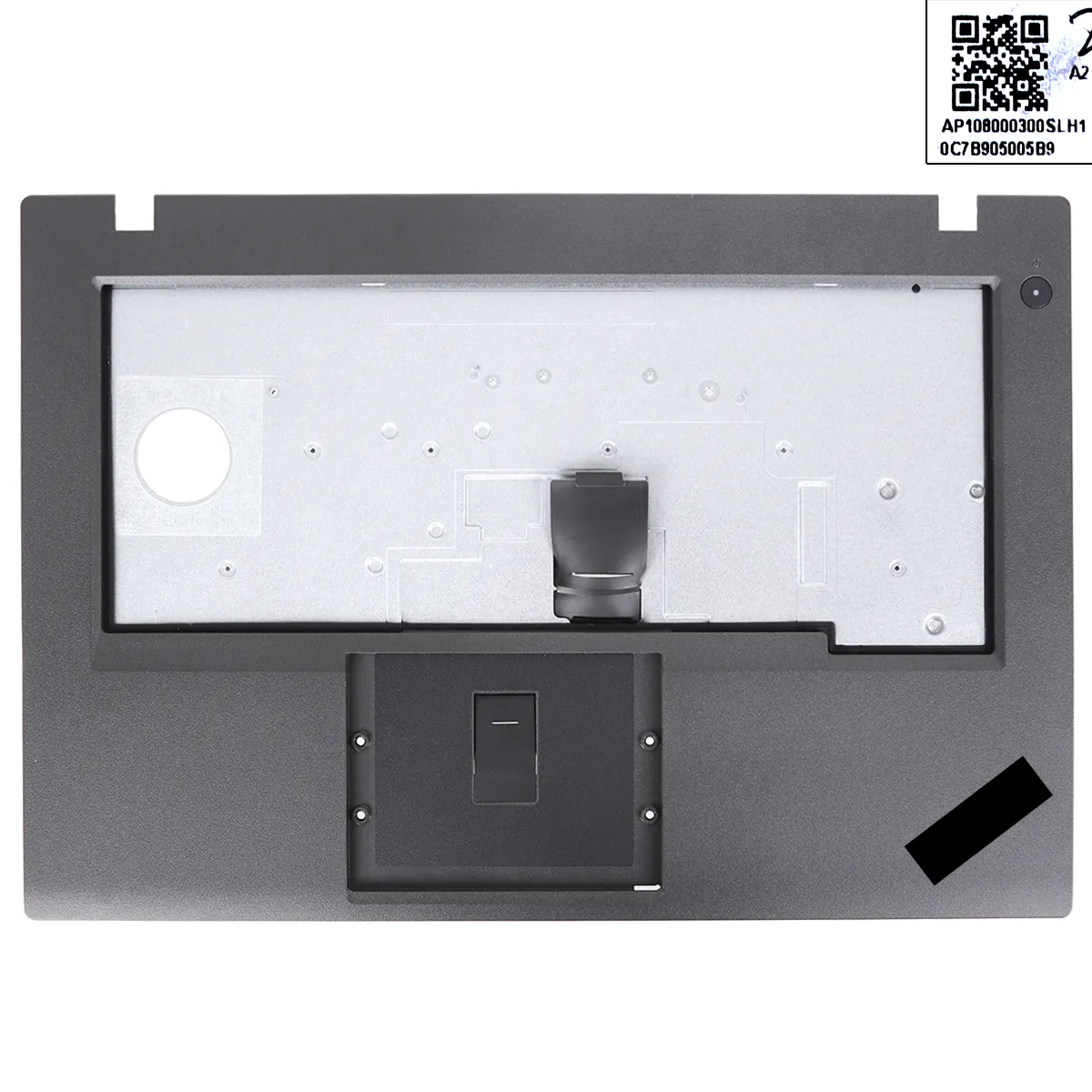 Picture of Lenovo thinkpad L460 Upper Case Palmrest black